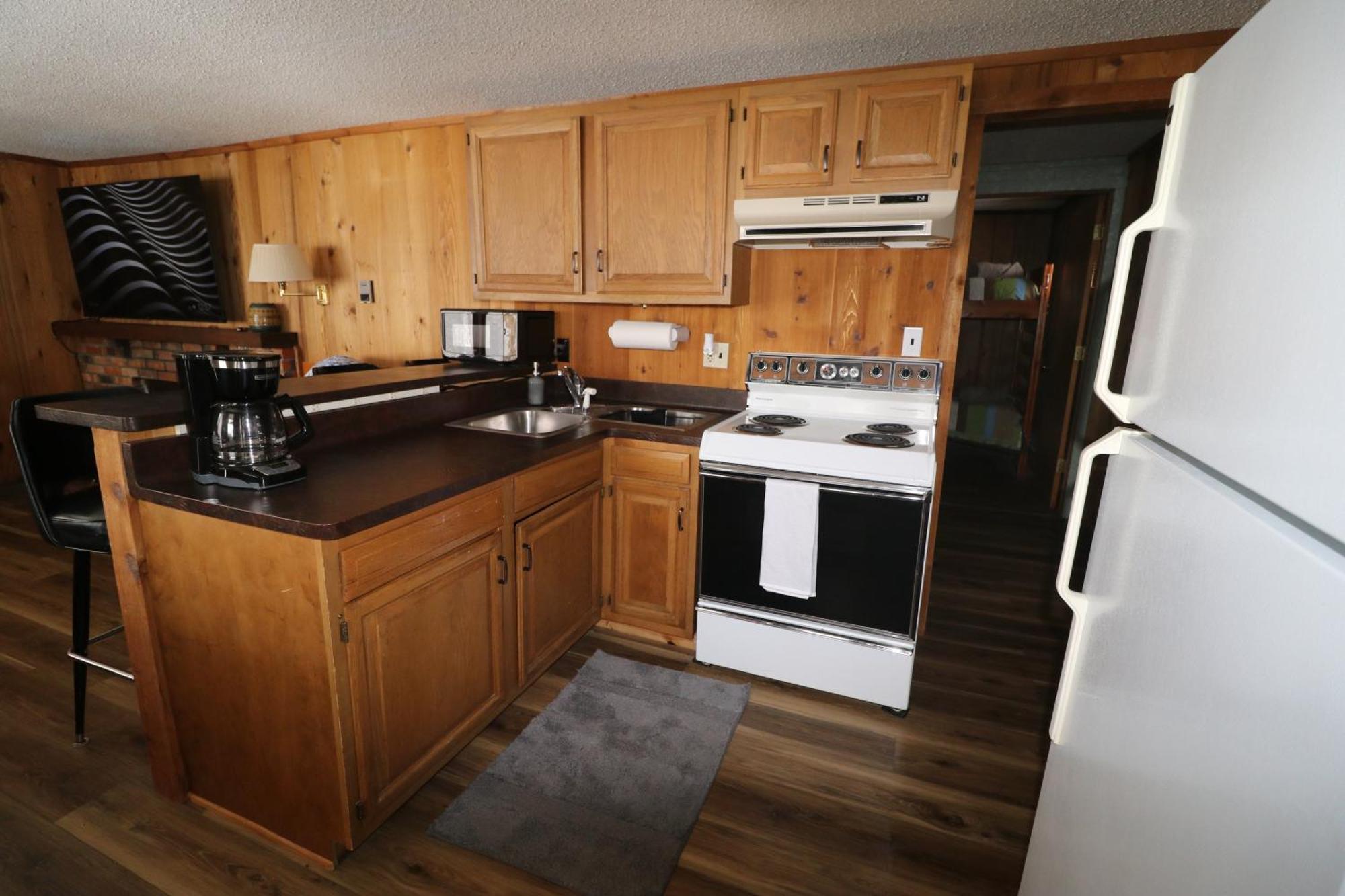 Snow Otter Haus - 1 * Bessemer