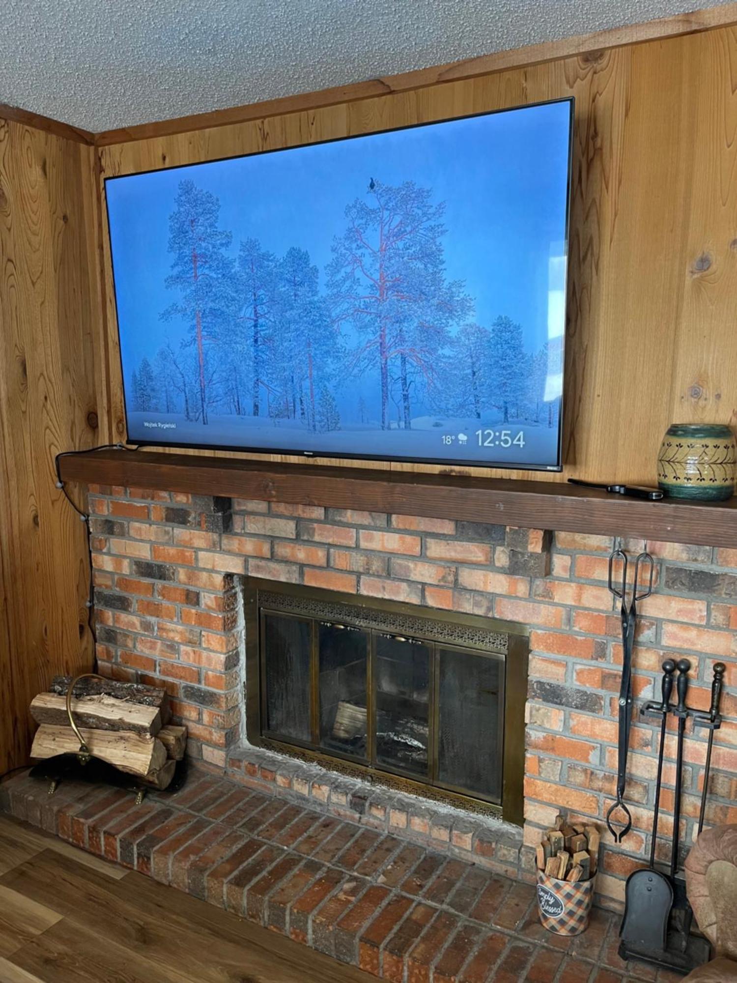 Snow Otter Haus - 1 *