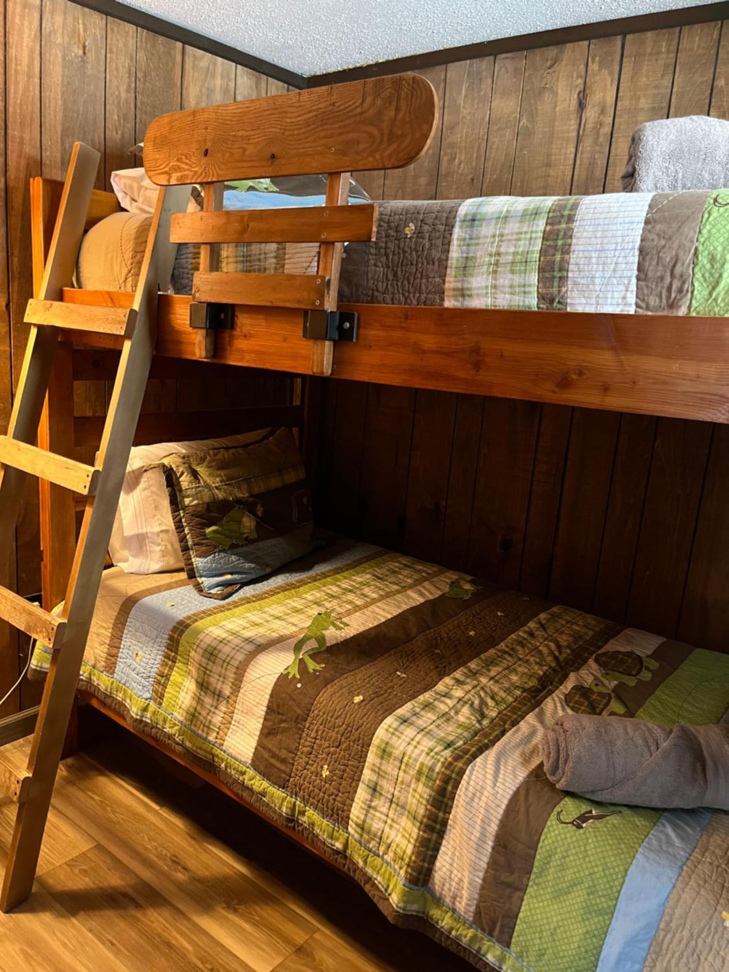 Holiday home Snow Otter Haus - 1 *